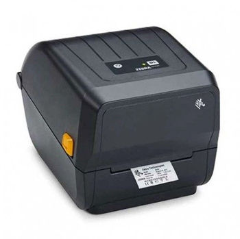 Принтер этикеток Zebra ZD220T (104mm, USB) 