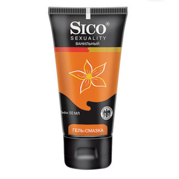 cumpără Lubrifiant sexual Sico Sexuality 50ml în Chișinău 