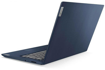 купить NB Lenovo 14.0" IdeaPad 3 14ITL6 Blue (Pentium 7505 8Gb 256Gb) в Кишинёве 