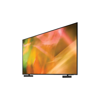 купить Televizor 50" LED TV Samsung UE50AU8000UXUA, Black в Кишинёве 