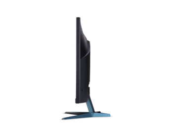 купить 27.0" ACER IPS LED Nitro VG272P ZeroFrame Black/Blue (1ms, 100M:1, 400cd, 1920x1080, 178°/178°, 2xHDMI, DisplayPort, 144Hz Refresh Rate, DisplayHDR 400, G-Sync, Speakers 2 x 2W, VESA) [UM.HV2EE.P04] в Кишинёве 