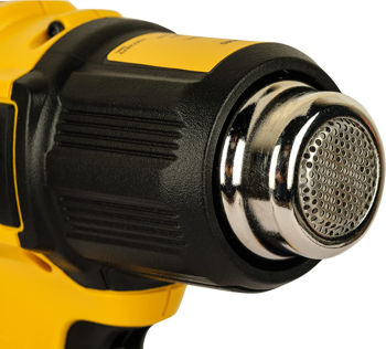 cumpără Termosuflant DeWALT DCE530N 18V (fara acumulator) în Chișinău 