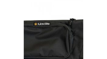 Husa LeRoy Elite p/u arma de vinatoare fara luneta negru (110 cm ) 