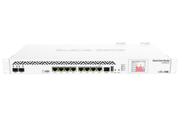 купить CCR1036-8G-2S+ в Кишинёве 