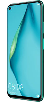 Huawei P40 Lite 6/128GB Duos, Green 