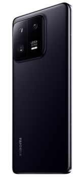 Xiaomi 13 Pro 12/256GB, Ceramic Black 