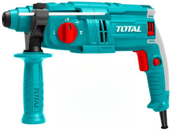 Перфоратор Total Tools TH306236 