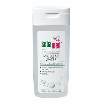 cumpără Sebamed Apă micelară pentru ten gras și combinat 200ml în Chișinău 