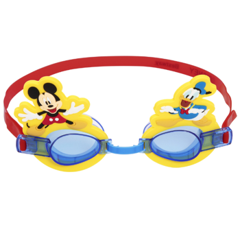 Ochelari inot copii Mickey Mouse 3+ 9102 (10715) 