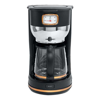 Coffee Maker Muse MS-220 BC 