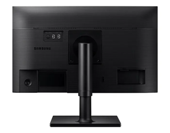 27" Monitor Samsung F27T450FQ, IPS 1920x1080 FHD, Black 