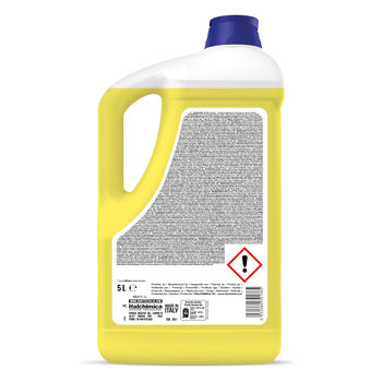 Ultra Limone - Degresant profesional 5 L 