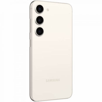 Samsung Galaxy S23 8/128GB Duos (S911B), Cream 