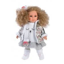 купить Llorens кукла Елена 35 см в Кишинёве 