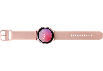 Samsung Galaxy Watch Active 2 SM-R830 40mm Aluminium, Gold 