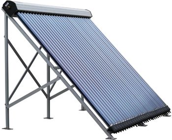 Sistem solar de încălzire a apei Altek SC-HD-30 Drainback 