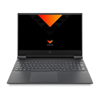 NB HP 16.1" Victus 16-e0006ur Silver (Ryzen 7 5800H 16Gb 512b) 