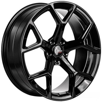 RC Racing R18 5x114,3