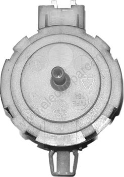 Прессостат Electrolux / Zanker 645307350 