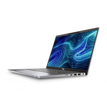 купить NB Dell 14.0" Latitude 7420 Black (Core i7-1185G7 16Gb 1TB Win 10) в Кишинёве 