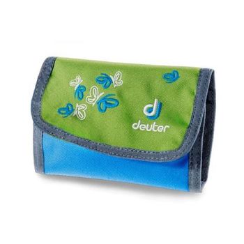 купить Кошелек Deuter Wallet, 80271 в Кишинёве 