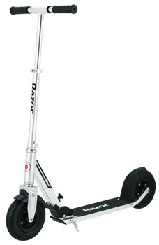 Razor Scooter A5 Air, Silver 