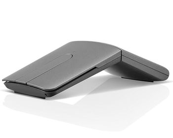 Lenovo Yoga Mouse with Laser Presenter, Iron Grey 