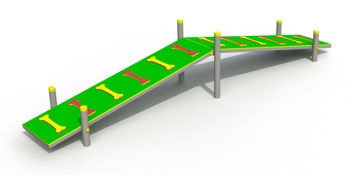 cumpără Pasaj superior H=630 mm PTP 060.A1 în Chișinău 