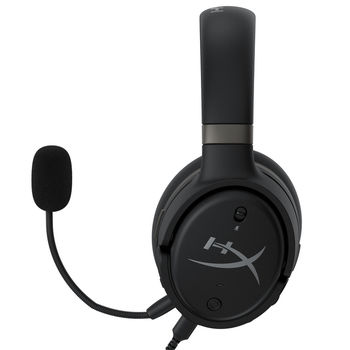 Gaming Headset Cloud Orbit S, 100mm driver, 10-50000hz, 120db, 368g., 3.5mm (4pin) / USB type C/A 