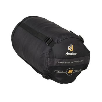 cumpără Husa compresie Deuter Compression Packsack M, black, 39770-7000-00 în Chișinău 