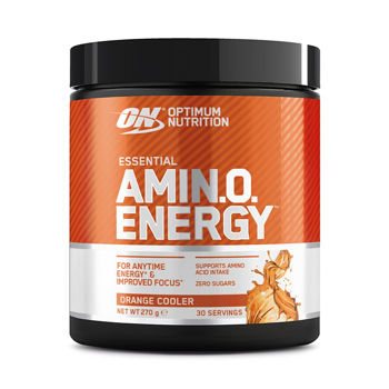 Amino Energy 270G 