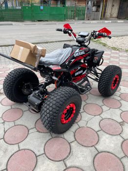 ATV electric Gherakl F21800 1500W 