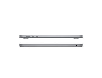 купить NB Apple MacBook Air 15.3" MQKP3RU/A Space Gray (M2 8Gb 256Gb) в Кишинёве 