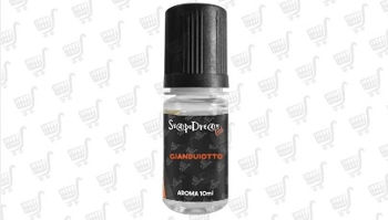 SVAPODREAM 10 ml 