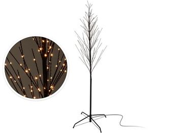 Дерево декоративное "Triangle Tree" 150cm, 240LED, таймер,те 