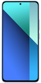 Xiaomi Redmi Note 13 4G 8/128Gb, Ice Blue 
