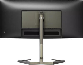купить 34" PHILIPS 34M1C5500V,Black,VA,3440x1440,165Hz,AdaptiveSync,1msMPRT,350cd,HDR,MegaDCR,HDMI+DP,Spkrs в Кишинёве 