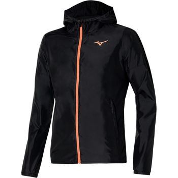 купить Батник Mizuno Hoody Jacket(M) 62GEA001 09 в Кишинёве 