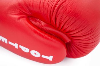 Боксерские перчатки „AIBA“ - TOP TEN 