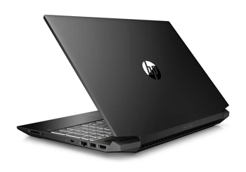 Laptop HP 15.6" Pavilion Gaming 15-ec2078ur Black (Ryzen 5 5600H 8Gb 512Gb) 