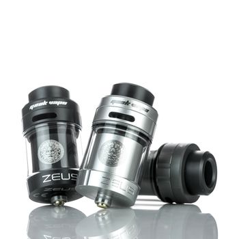 REPLICA Atomizer GeekVape Zeus Dual RTA 