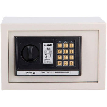 Safeu de uz casnic Vorel VOR78642