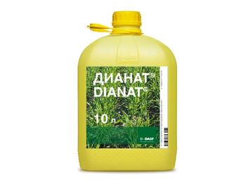 купить Дианат - гербицид для защиты посевов злаковых - BASF в Кишинёве 