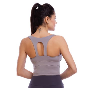 Bra / Top pt fitness / yoga M CO-9010 (4613) 