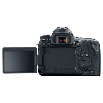 DC Canon EOS 6D Mark II BODY 