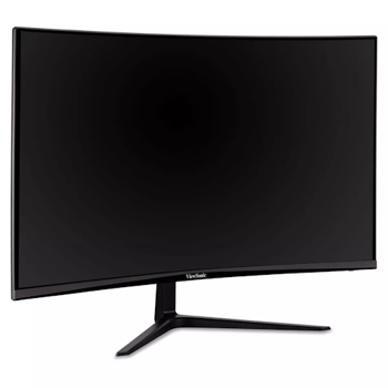 31.5" Игровой Mонитор VIEWSONIC VX3218-PC-MHD, VA 1920x1080 FHD, Black 