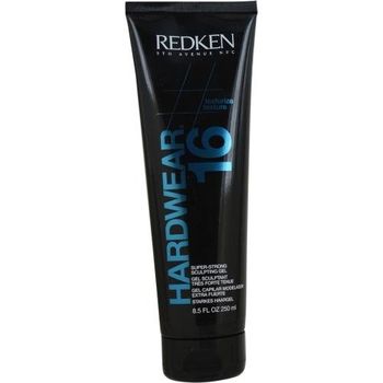 Texture Hardwear 16 Gel 250 Ml