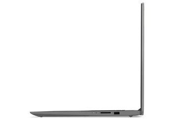NB Lenovo 17.3" IdeaPad 3 17ITL6 Grey (Core i5-1135G7 8Gb 512Gb) 