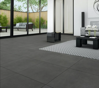 Керамогранитная плитка 20mm LEONARDO ANTHRACITE 60X90 CM 