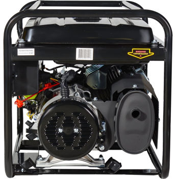 Generator de curent Huter DY6500LX 